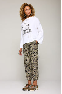 Meira Tee
