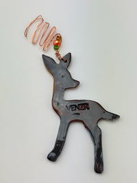 Lilia Venier's Forest Friends Collection