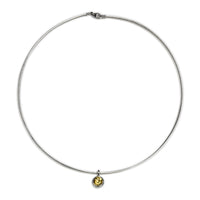 Solitaire Necklace