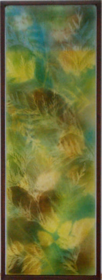 What the Deer Saw XIV