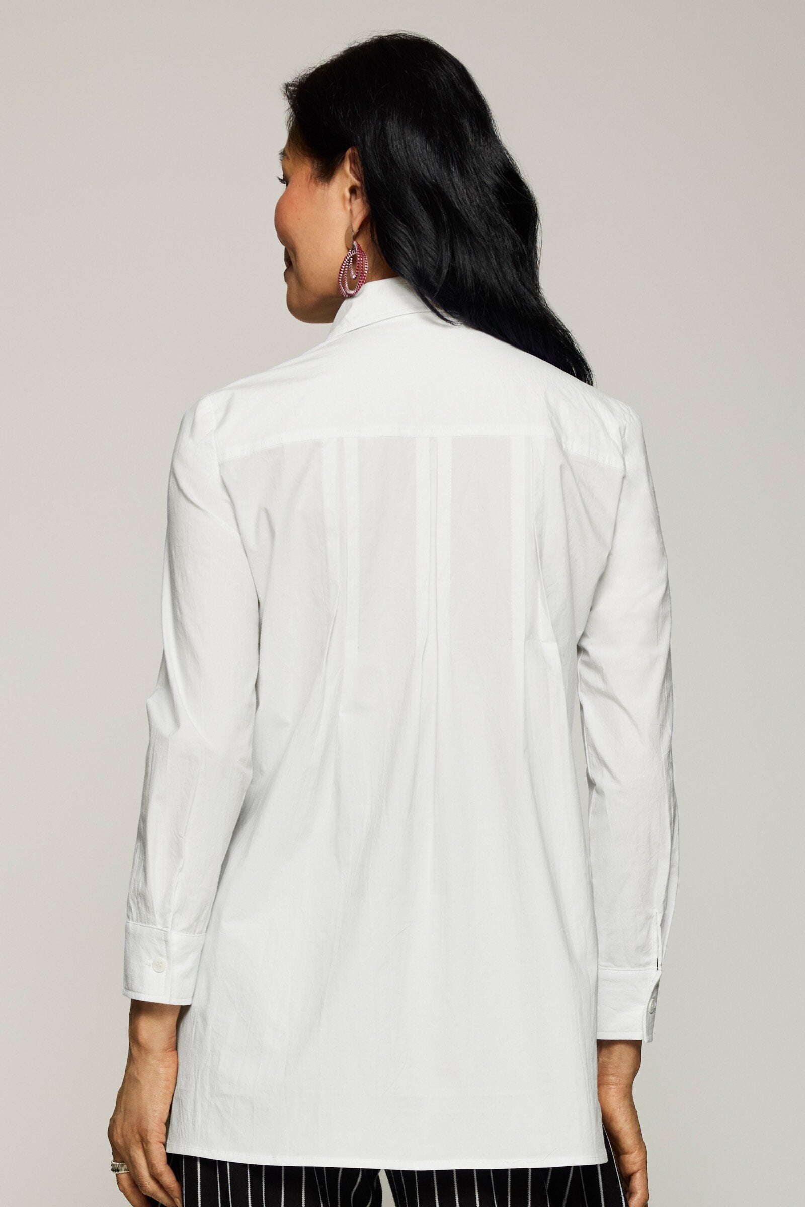 Nomad Dotted Shirt