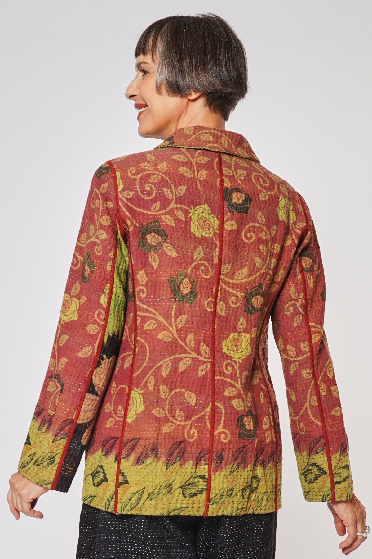 Basic Jacket #2