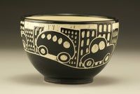 City Scene Bowl