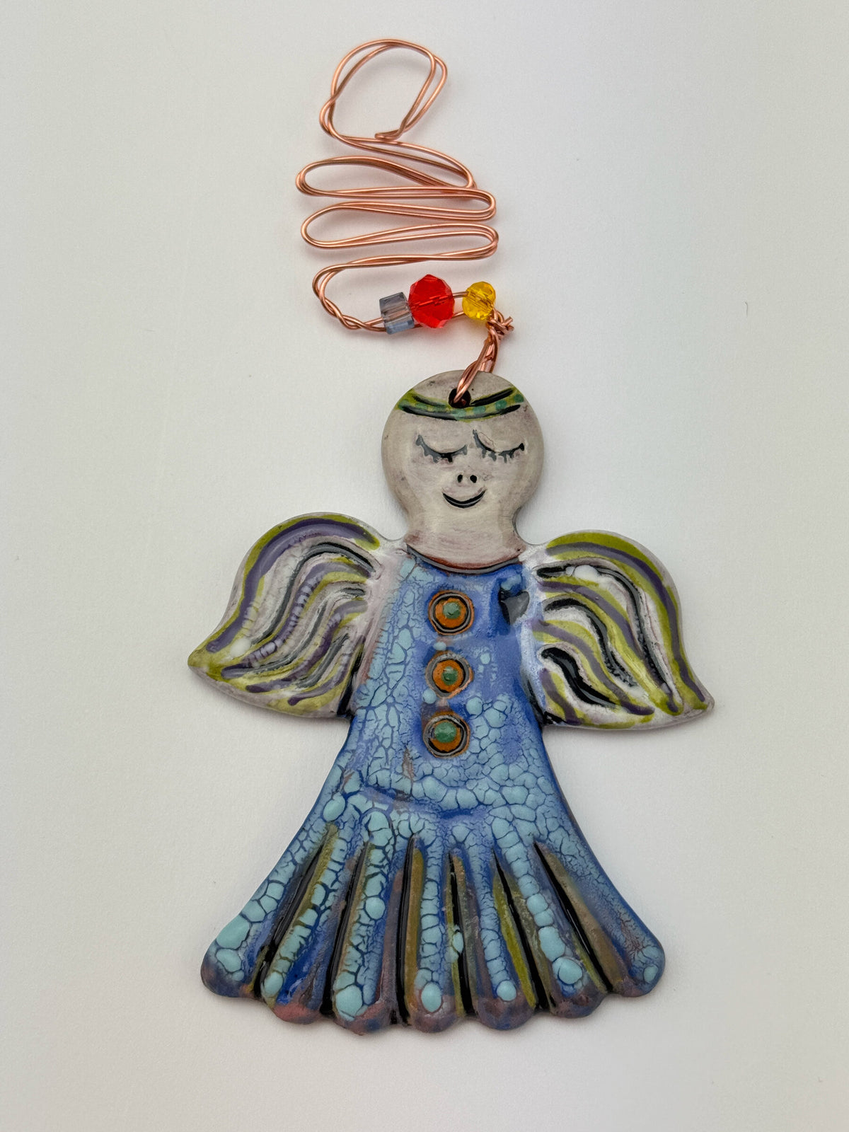 Christmas Angel II