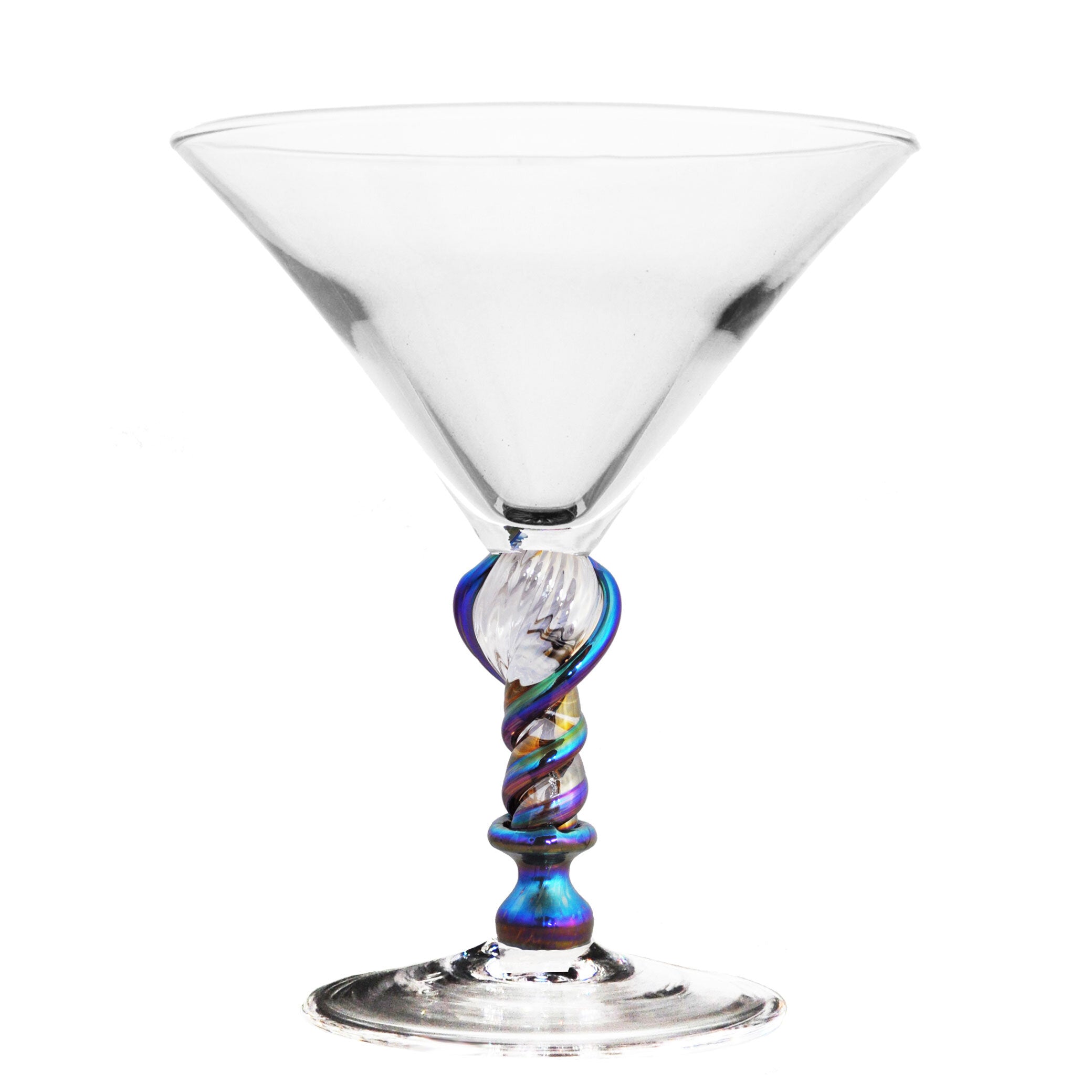 Short Martini