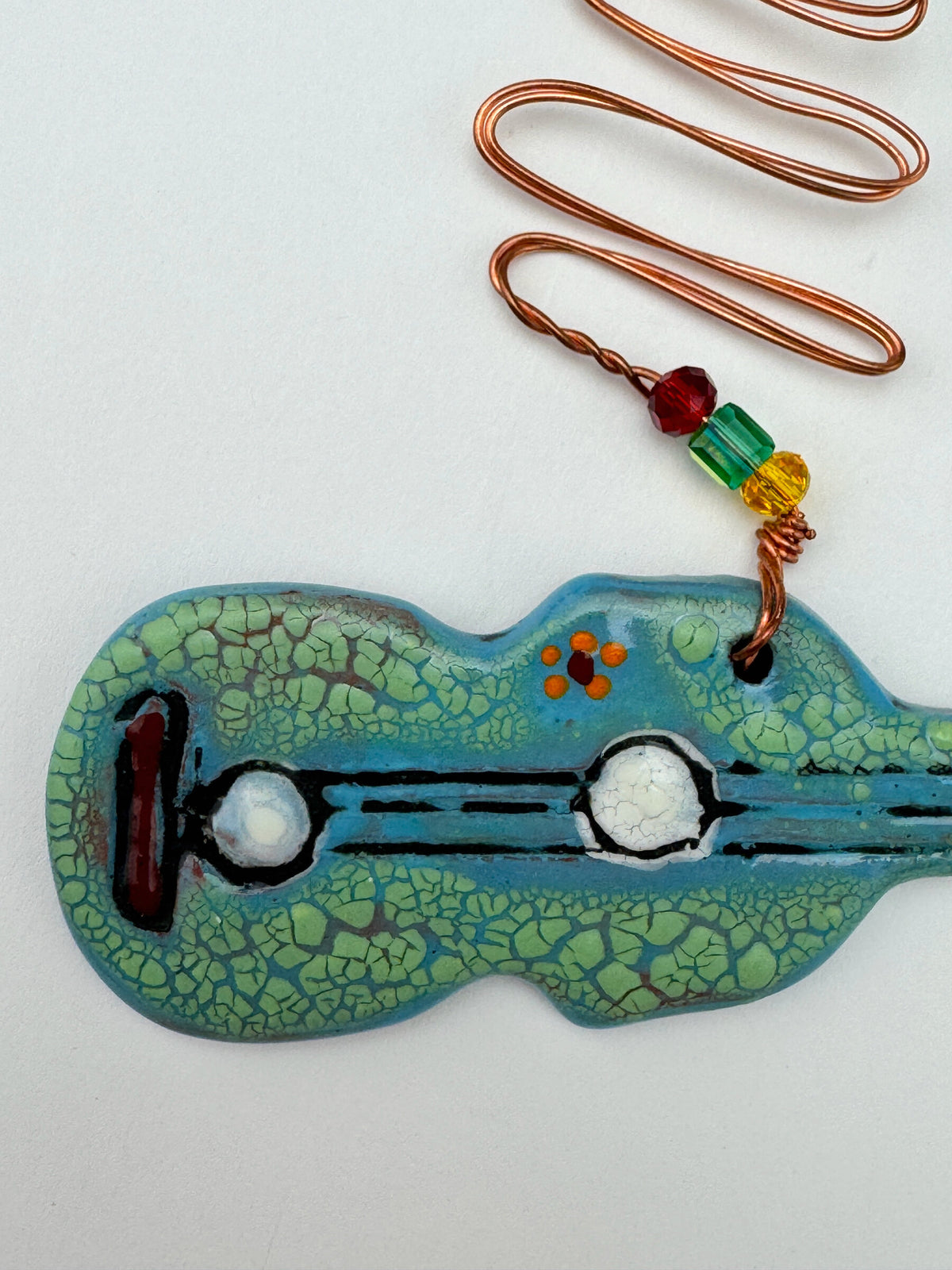 Guitar II