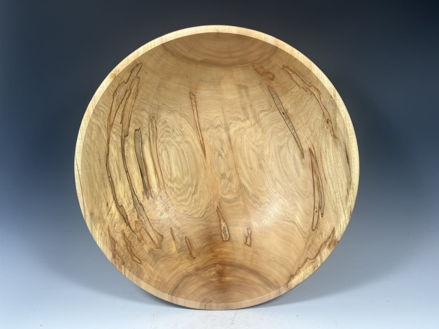 Ambrosia Maple Salad Bowl II