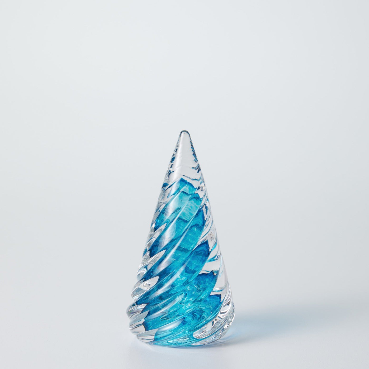Light Blue, Small
