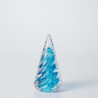 Light Blue, Small