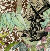 The Shoeless Hatter