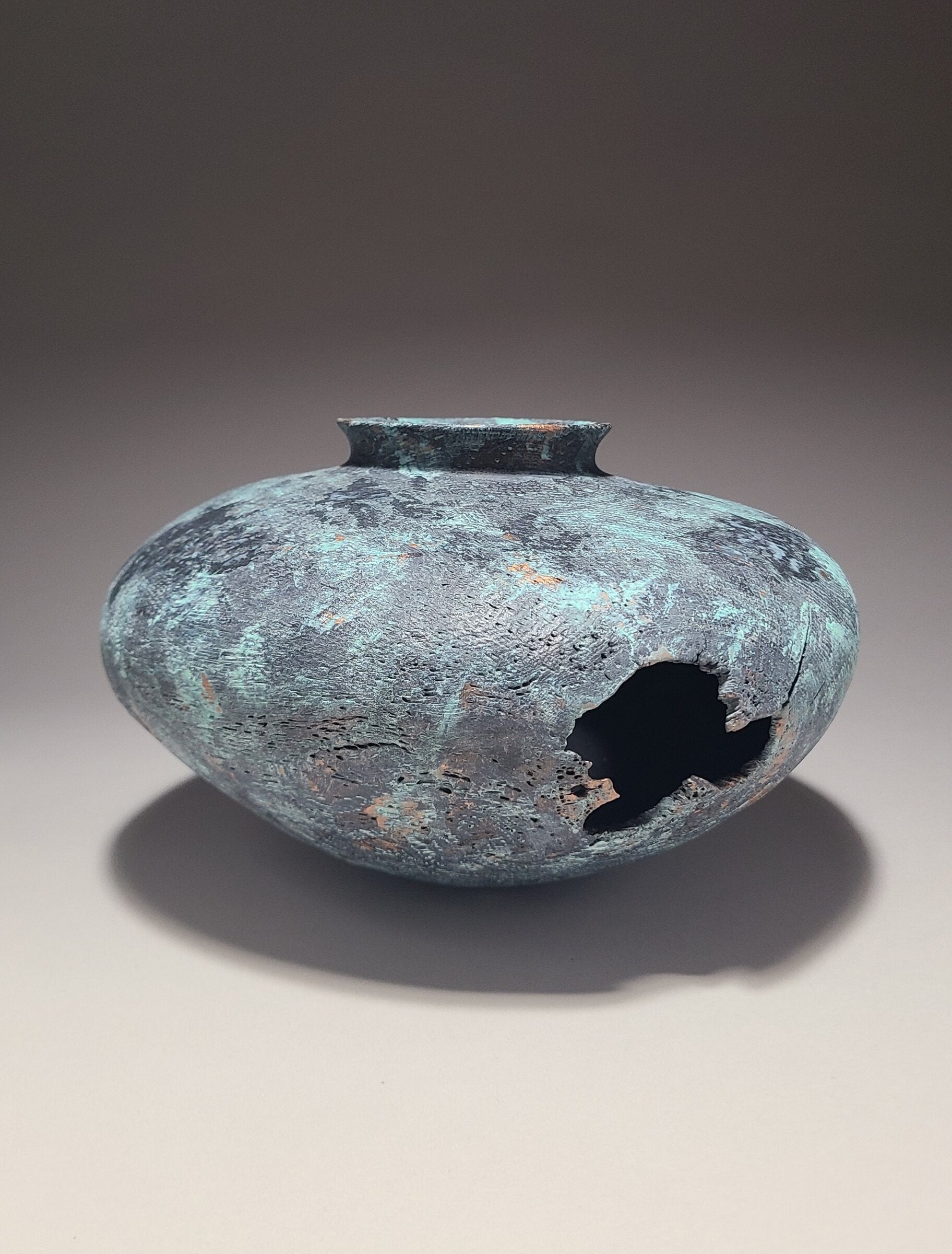 Antiquity II