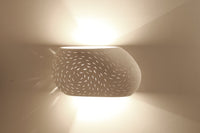 Pebble Sconce