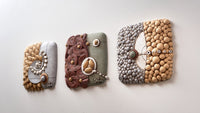 Qualia Triptych