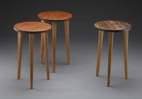 Tripod Side Table