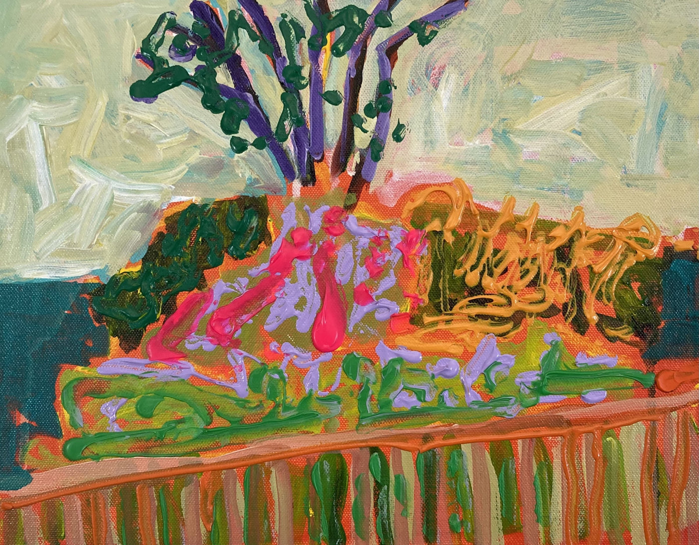 Candyland 4