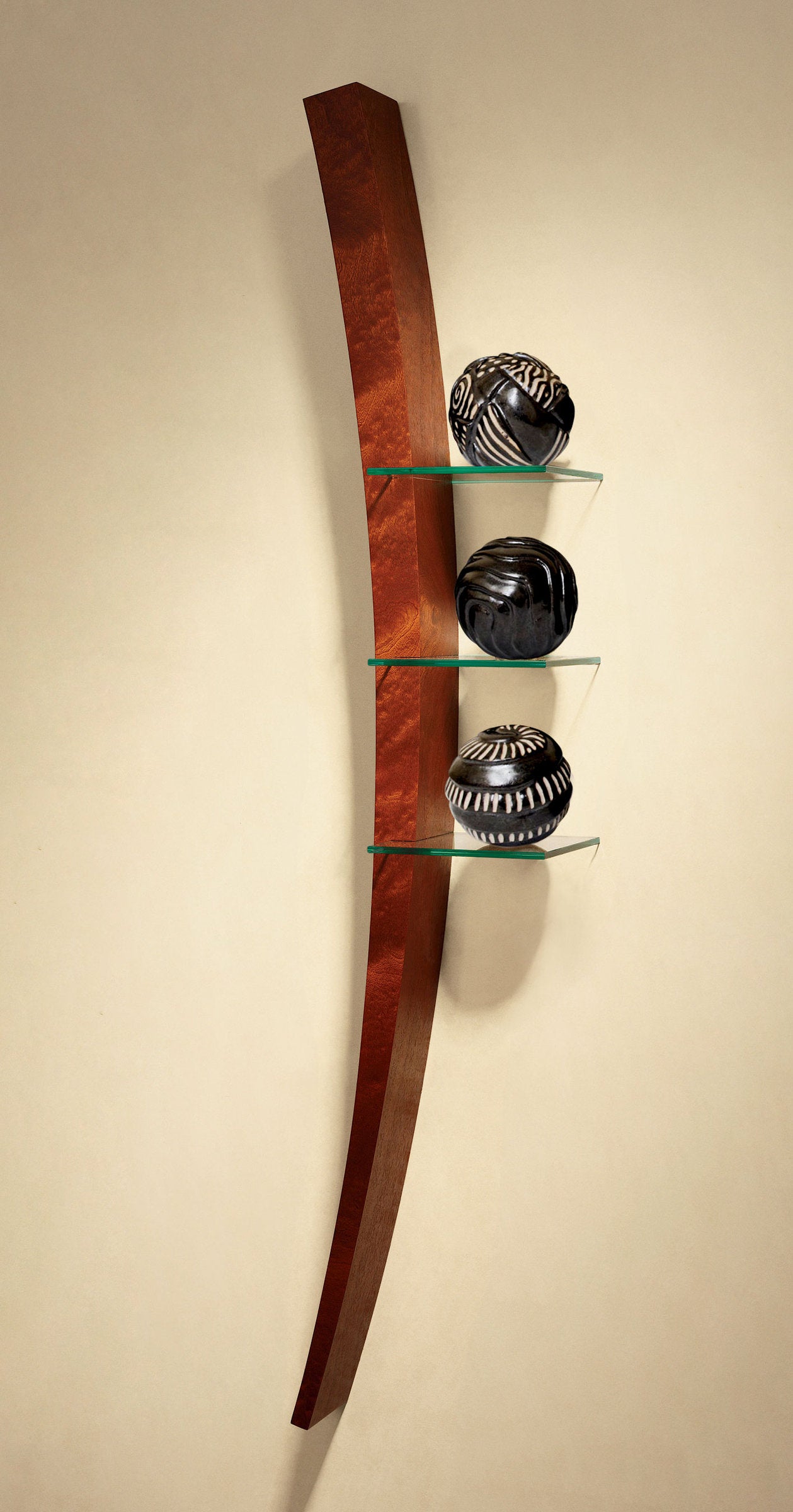 Tusk Shelf