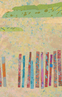 Summer Afternoon I