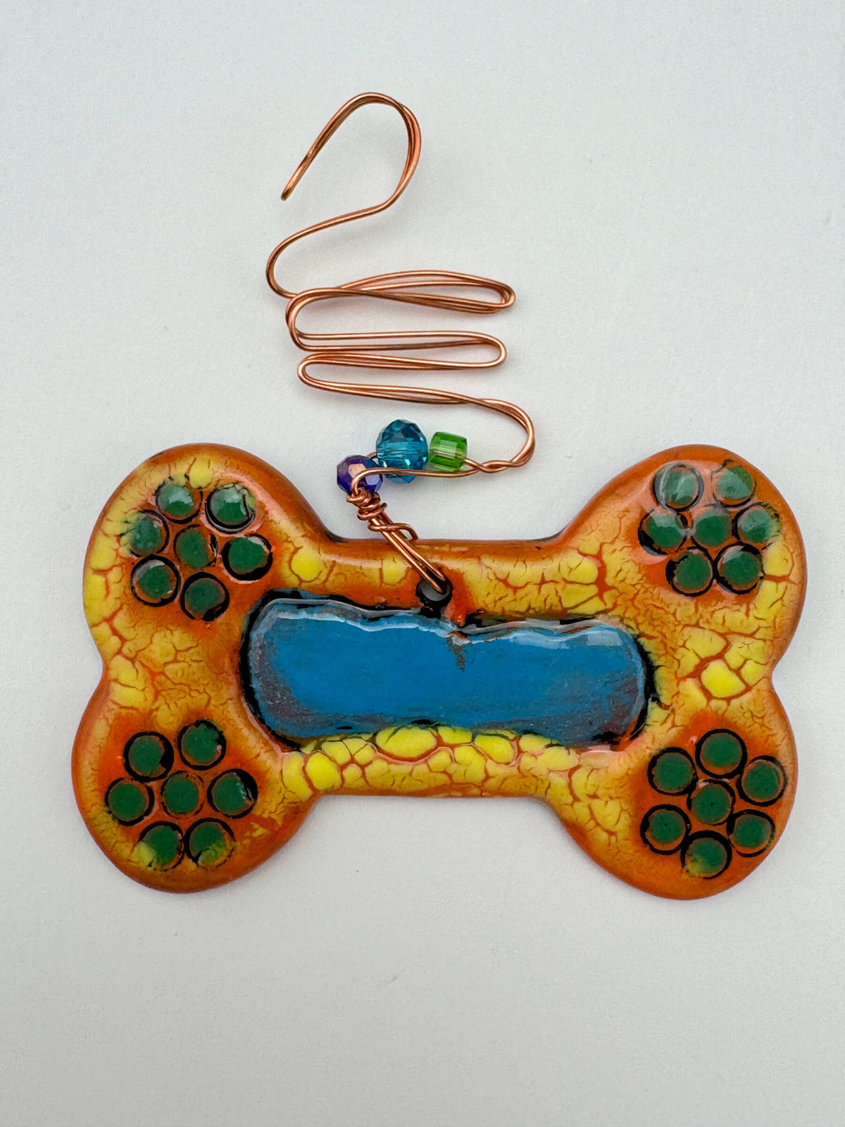 Doggie Bone III
