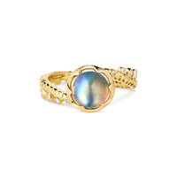 Kaleidoscope Aurora Ring
