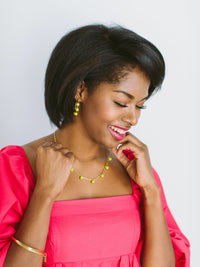 Dot Dot Necklace
