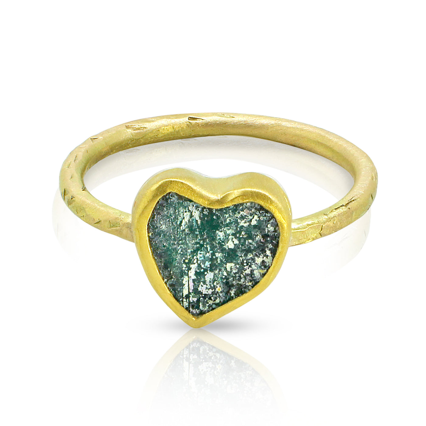 Amara Roman Ring