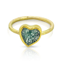 Amara Roman Ring