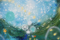 Cosmology - Enclosure