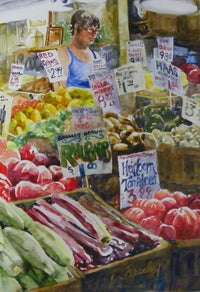 Locally Grown