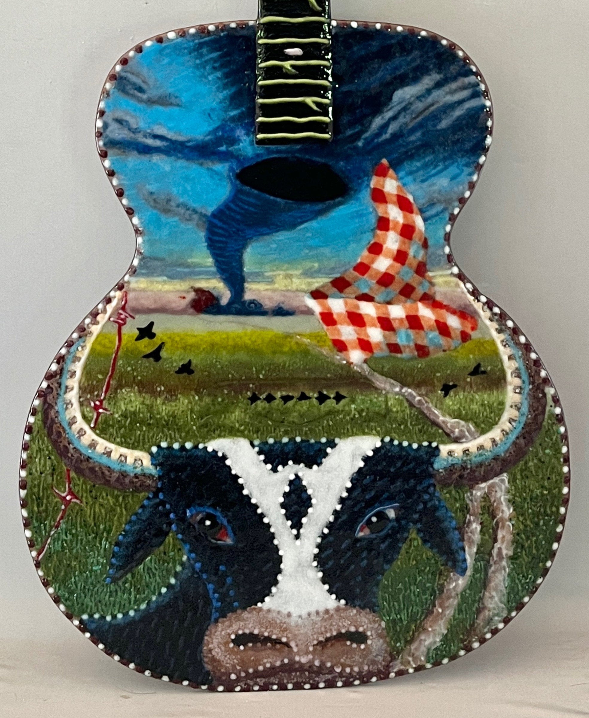Songs about Country Life
