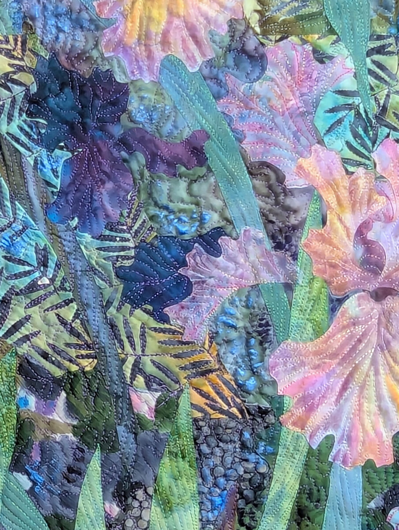Flower Moon