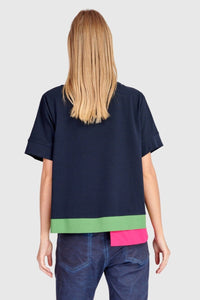 Navy Multi