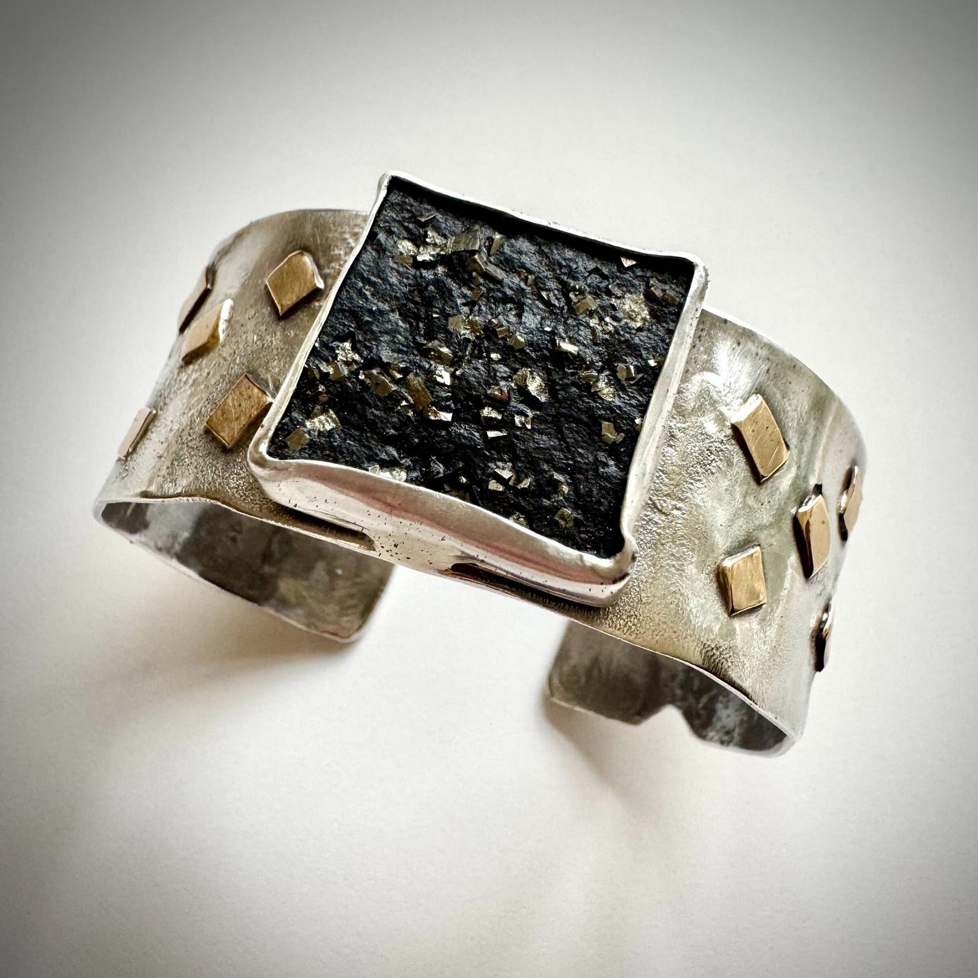 Out On the Town Cuff