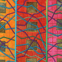 Geoforms Fractures No.12