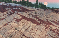 Acadian Moon