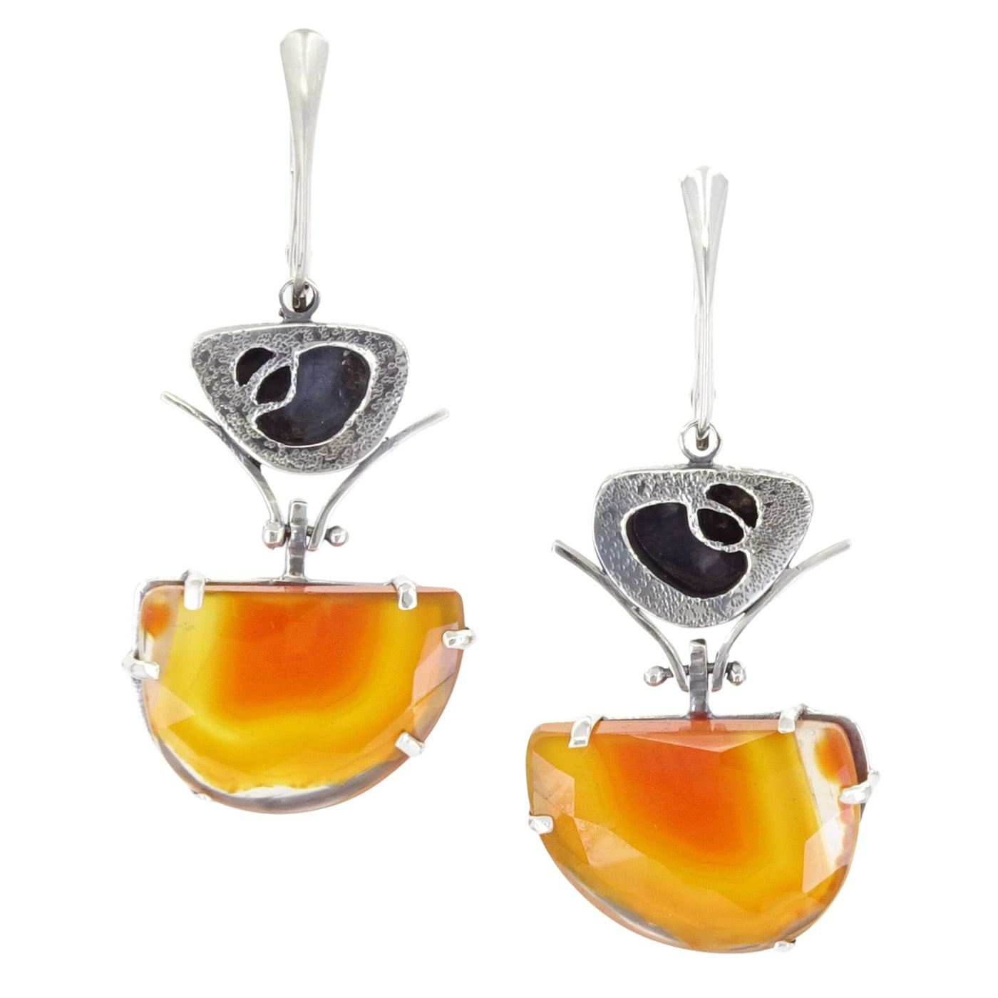 Yuuyake Earrings