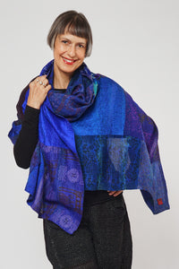 Large Shawl #2