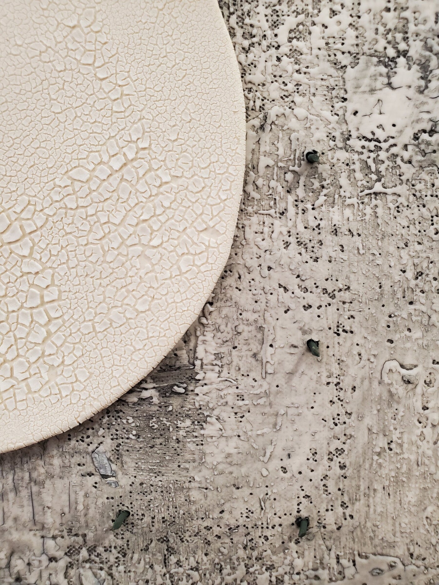 Circle Porcelain