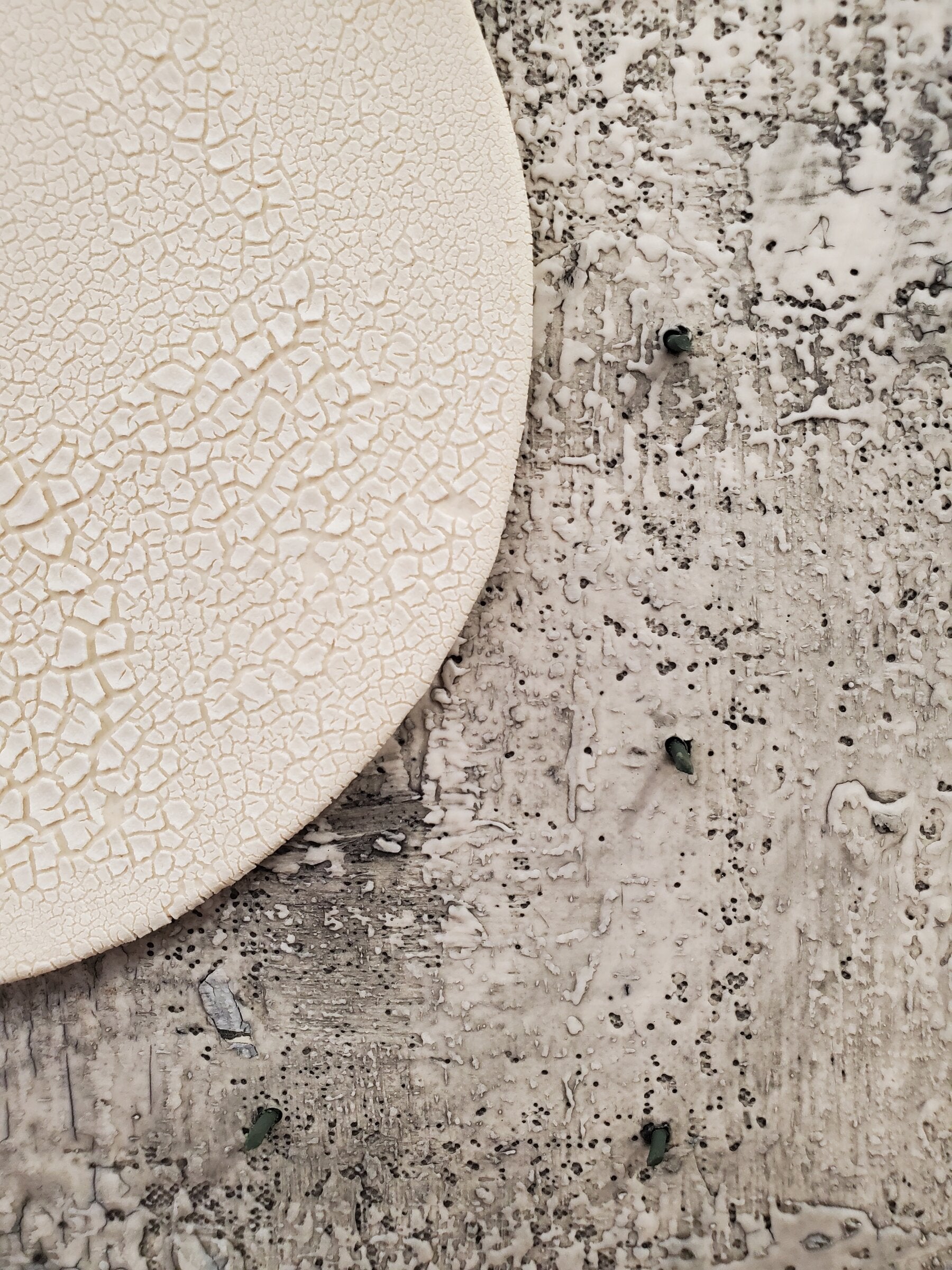 Circle Porcelain