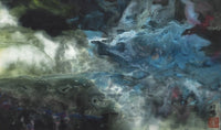 Rushing Water