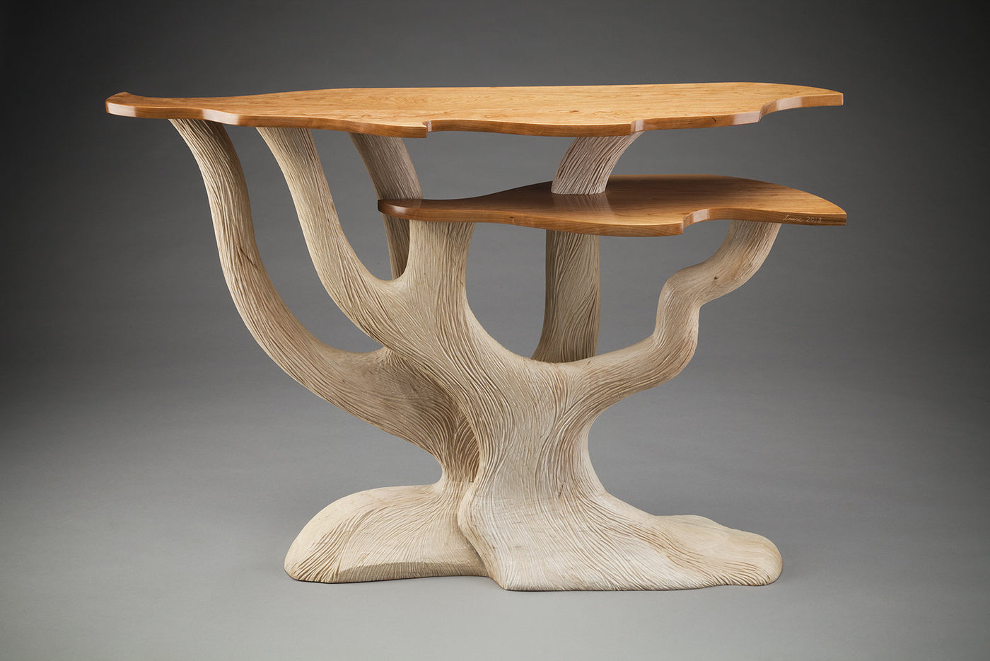 The Confluence Table