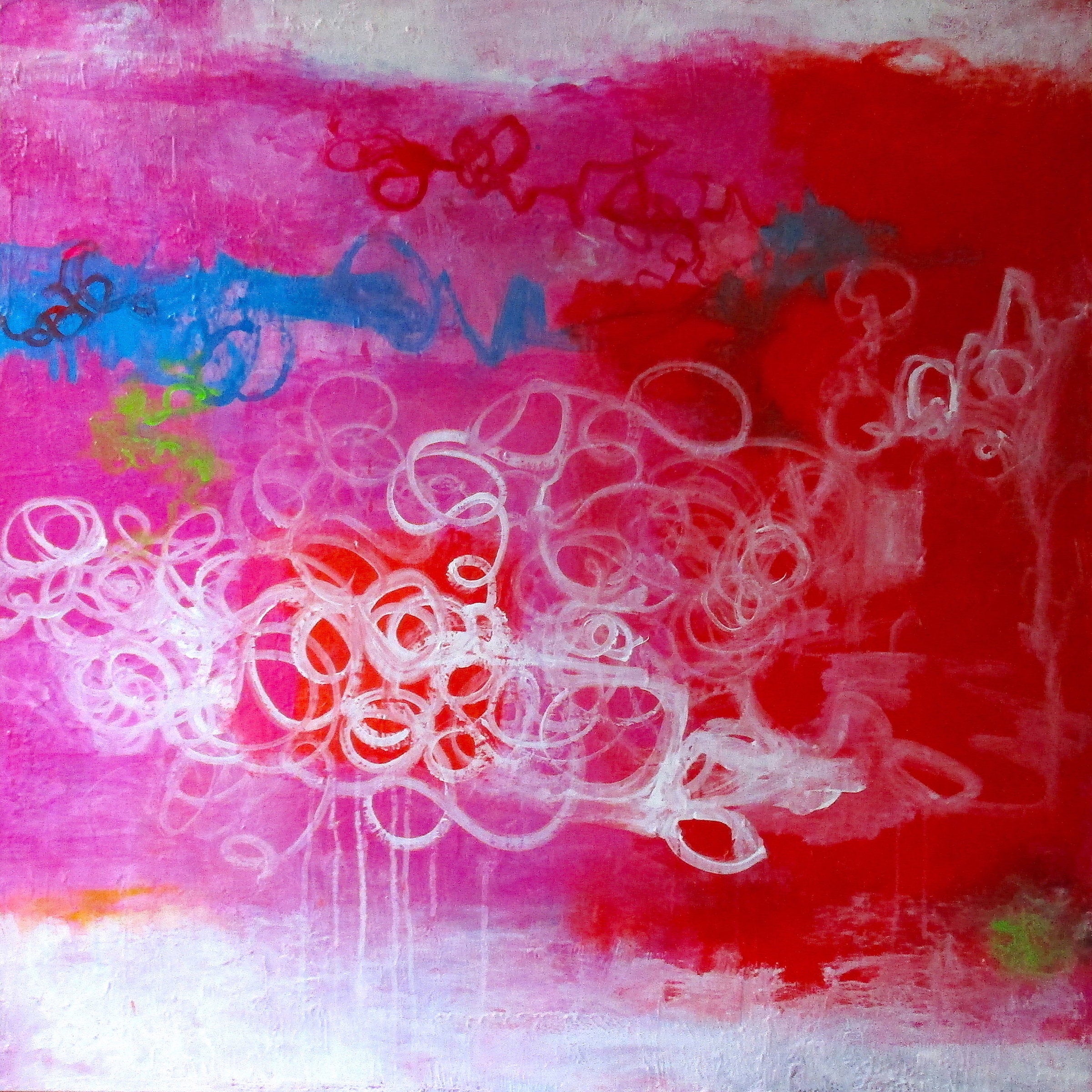 Flickering Moments 1