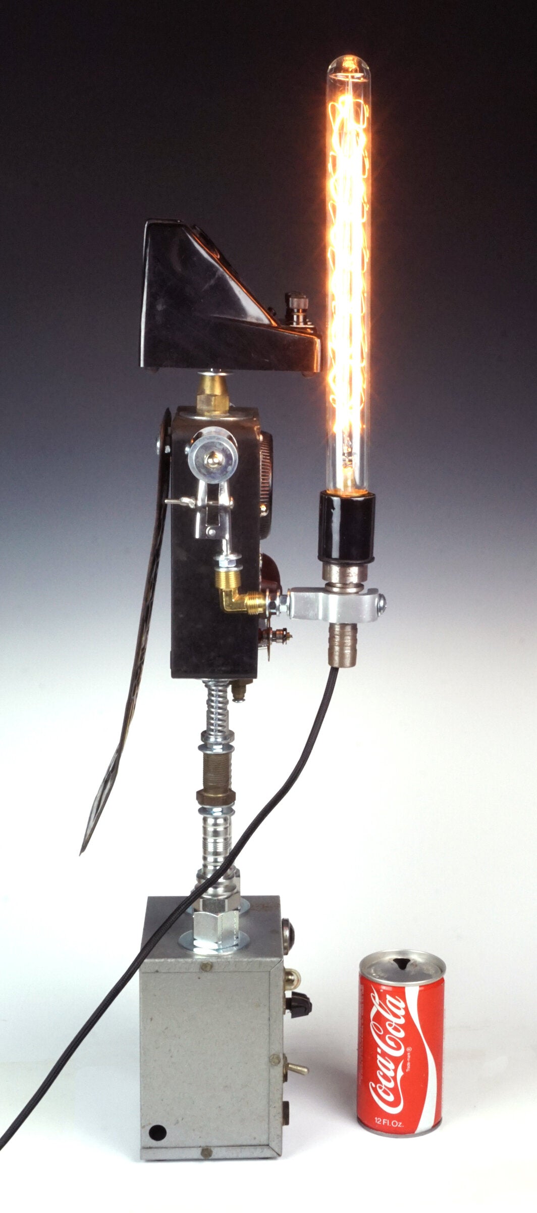 The Ampere Strikes Back