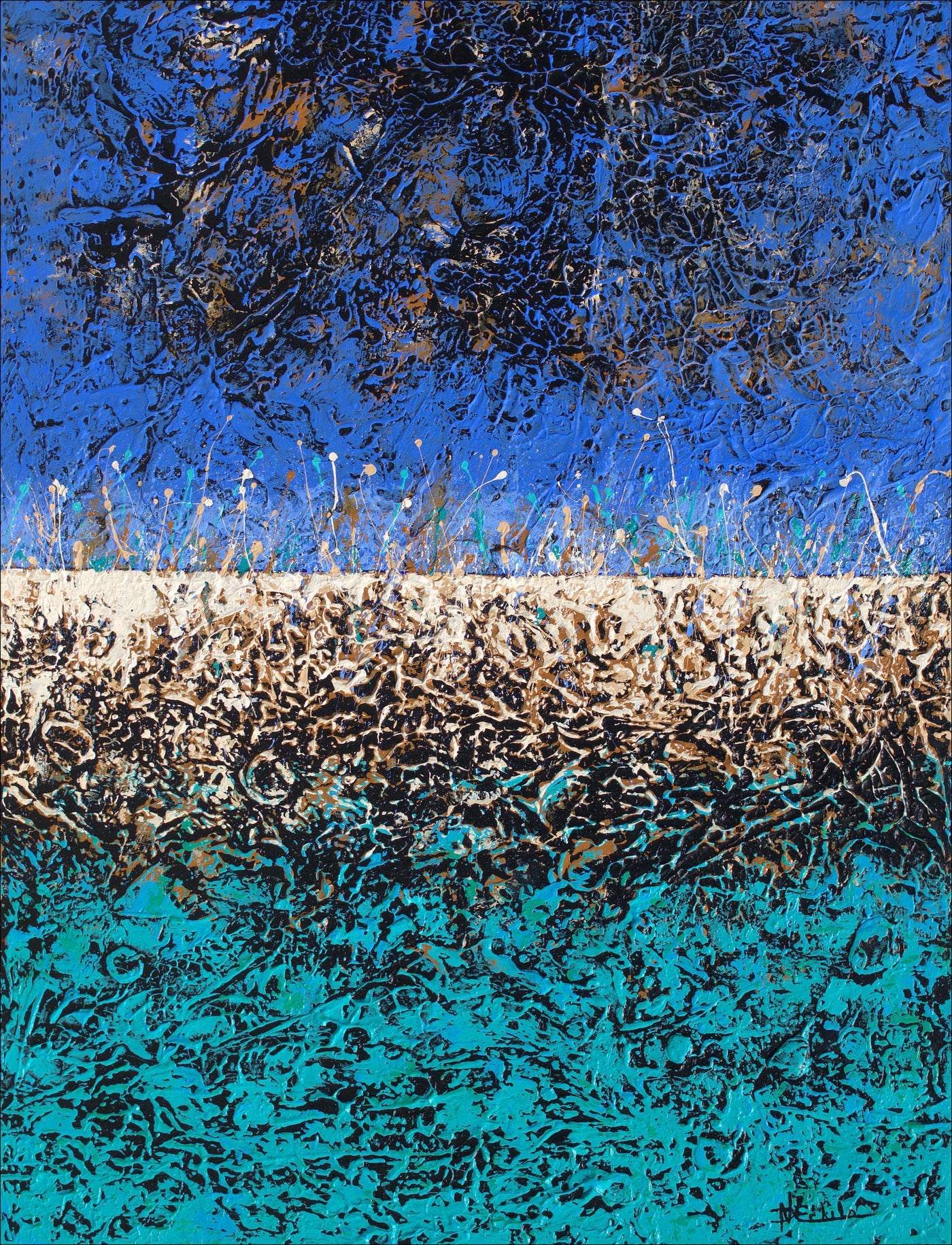Sea Splash
