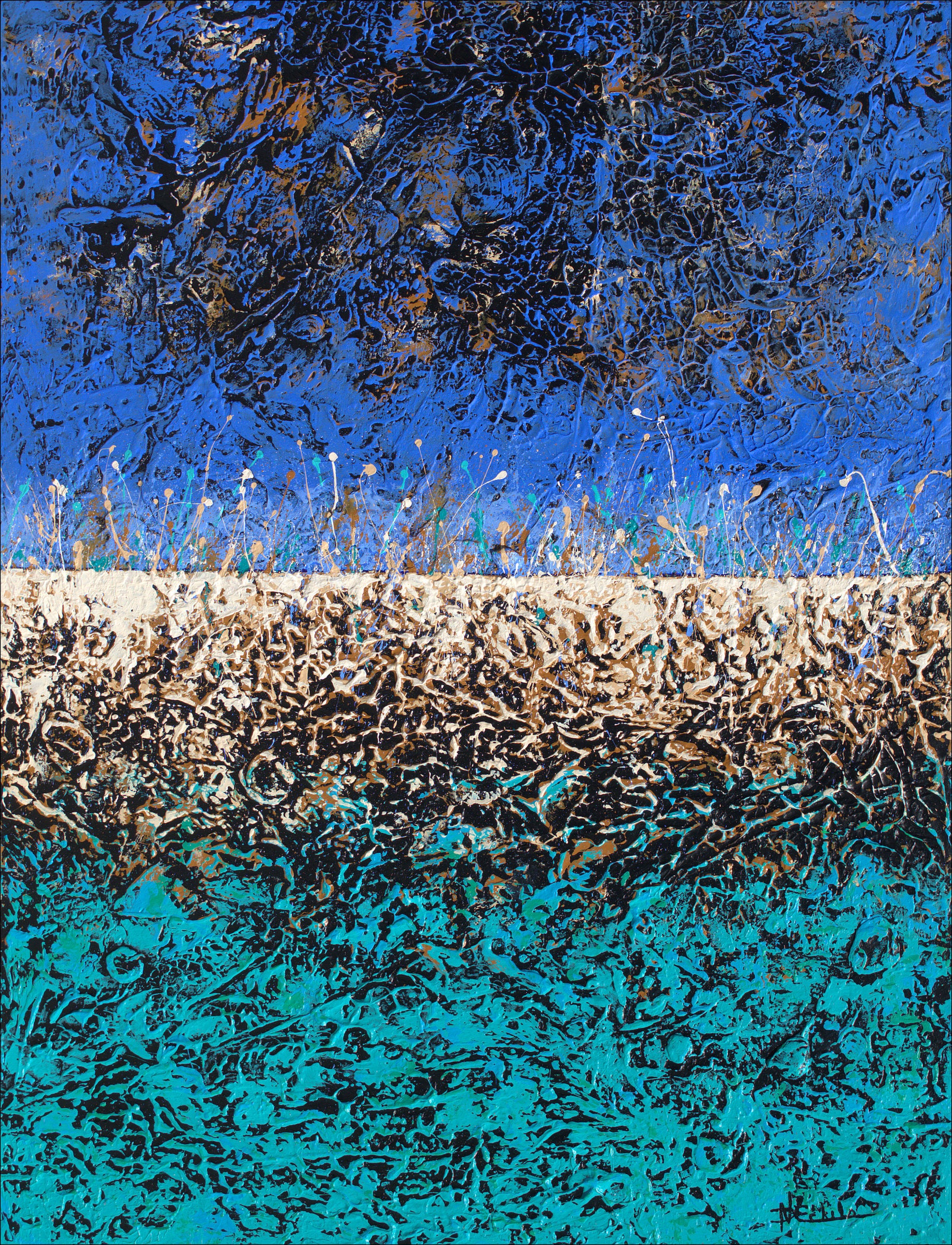 Sea Splash