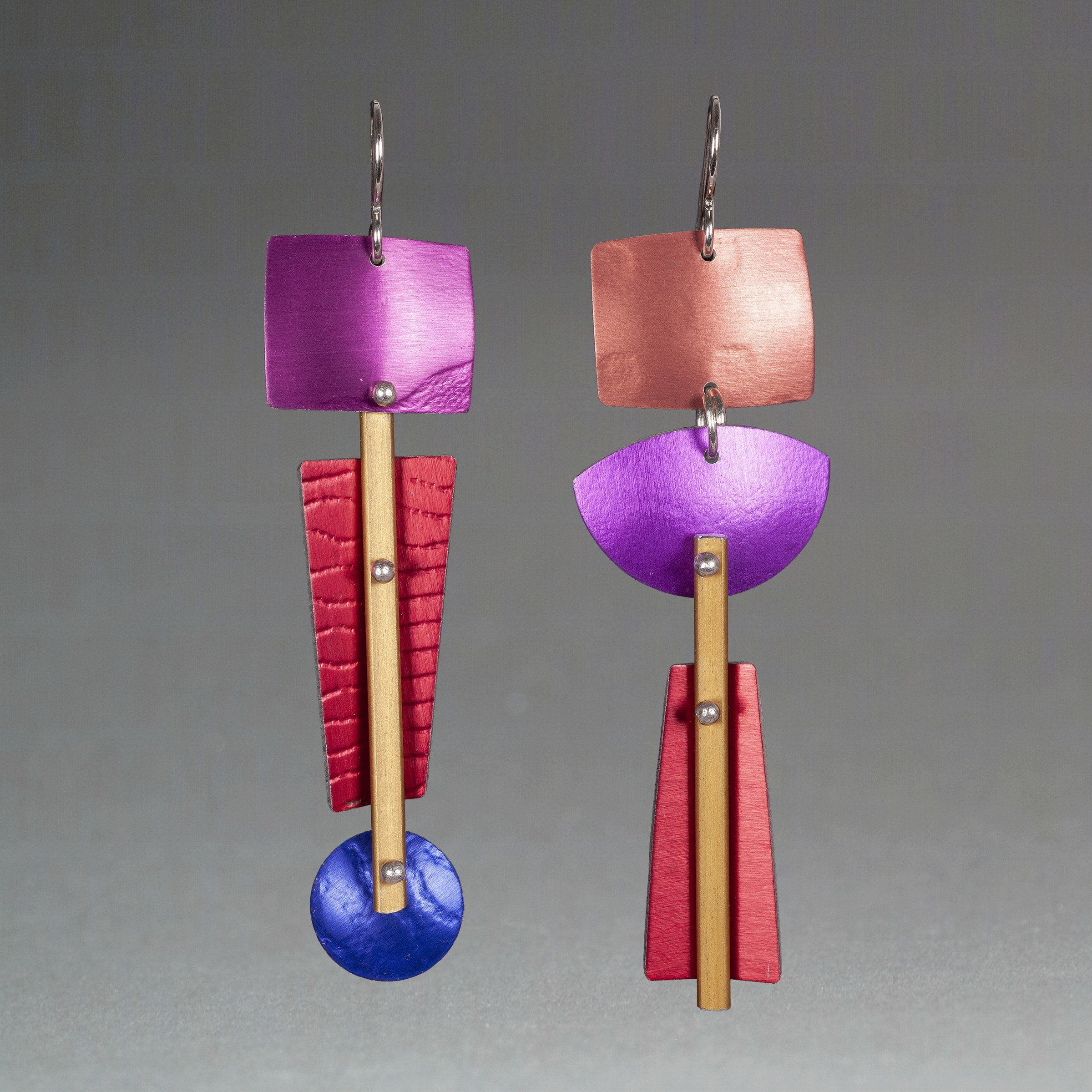 Berry, Red, & Purple