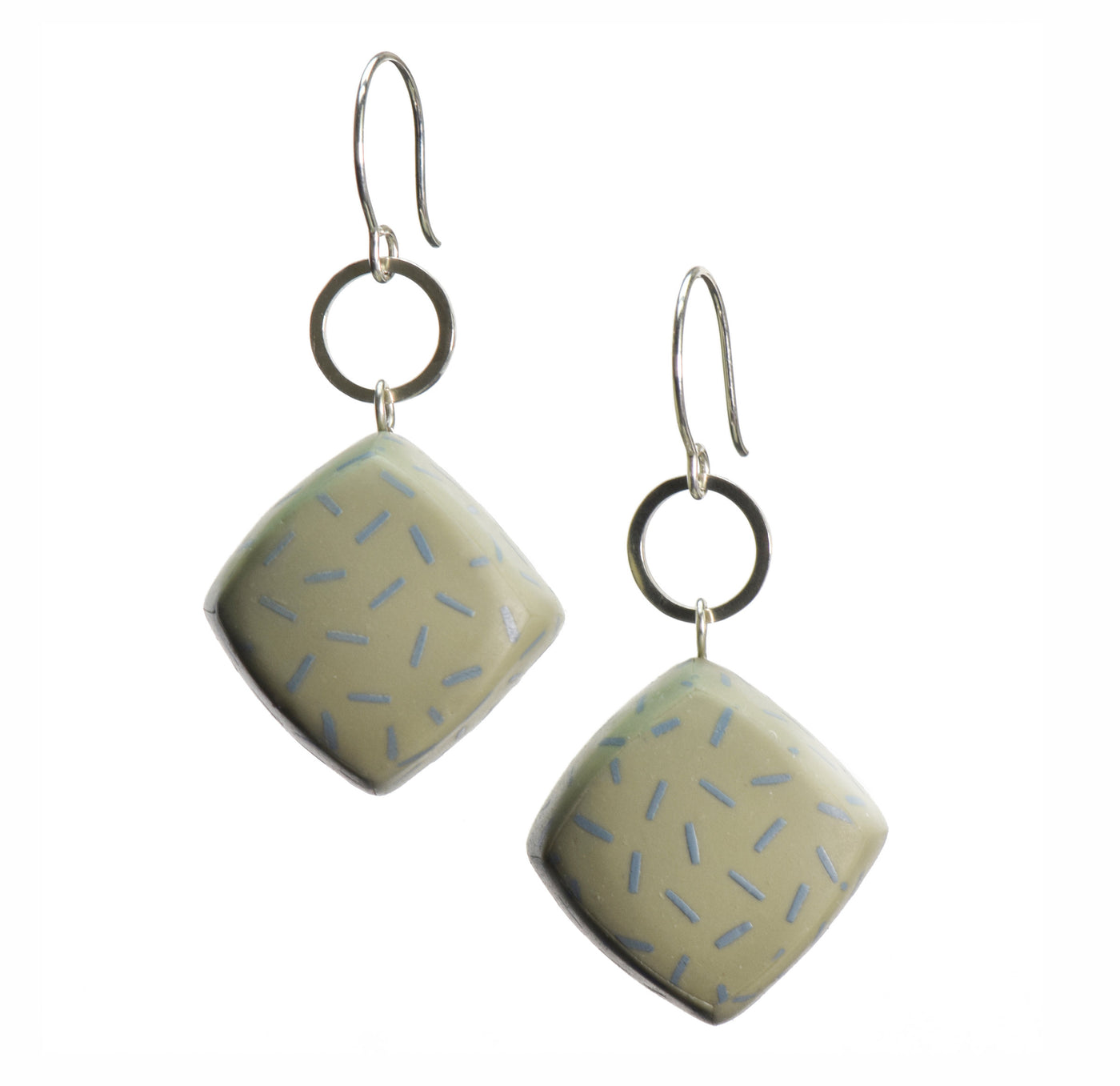 Celery with short lines