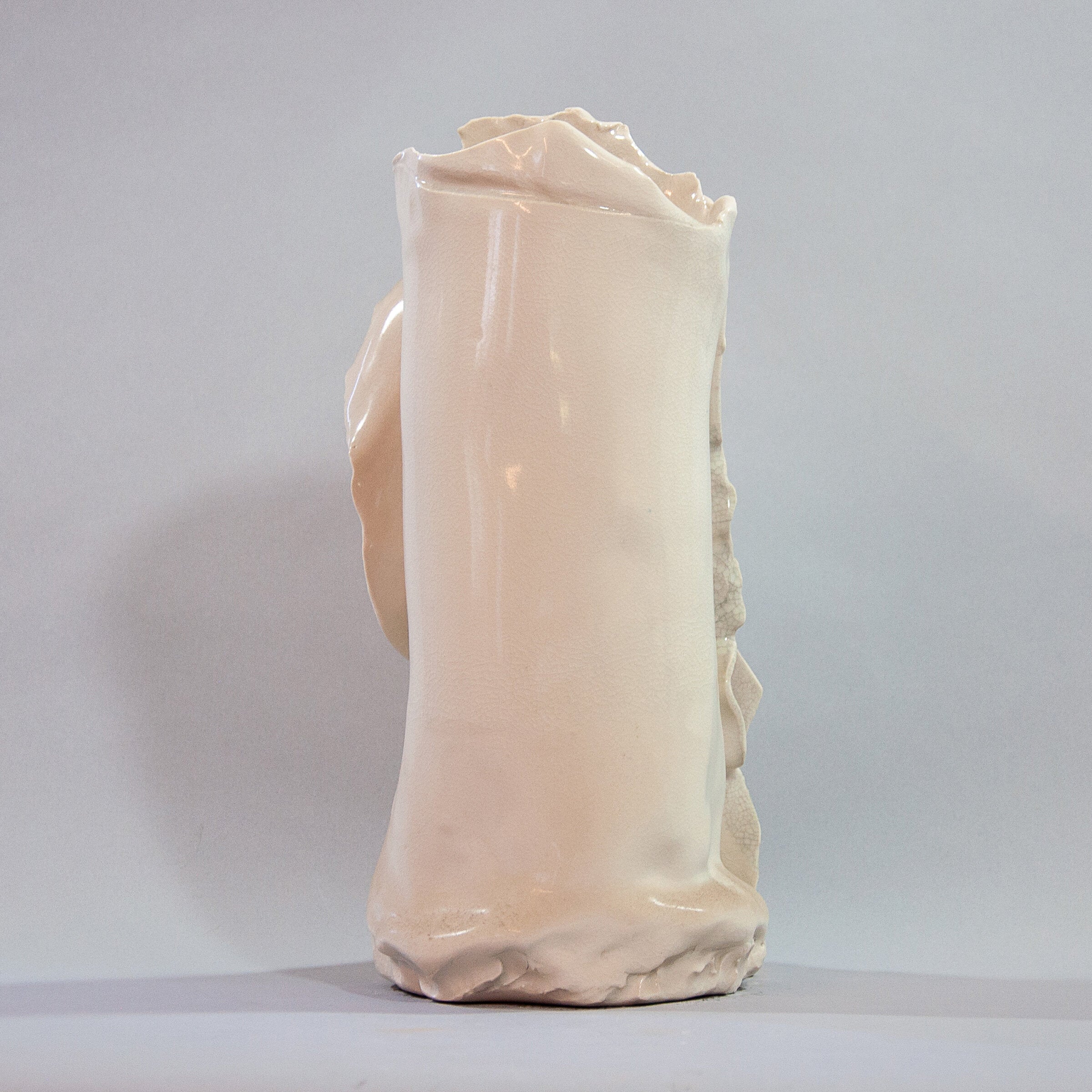 Face Vase VIII