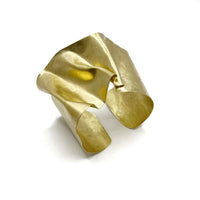 Wave Cuff No. 6001