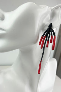 Red/black