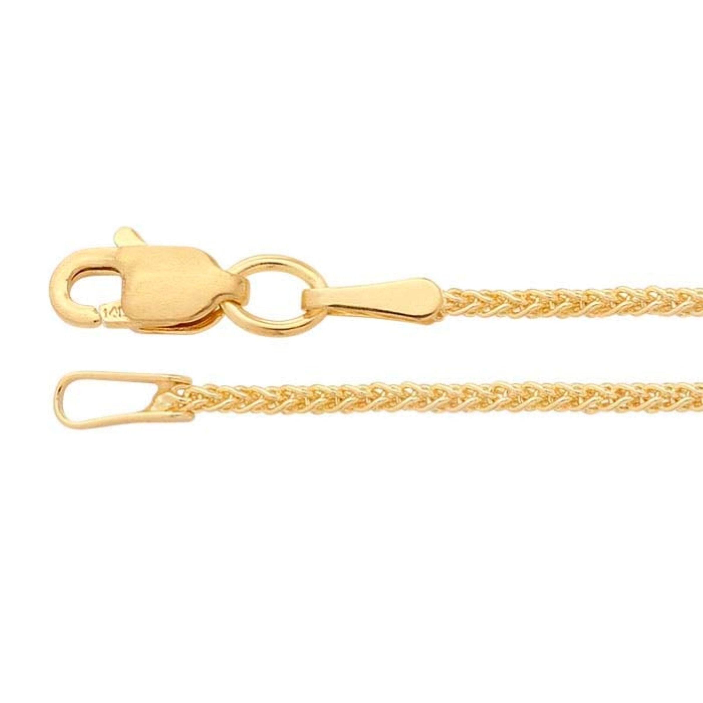 Sigma Oval Gemstones Gold Pendant